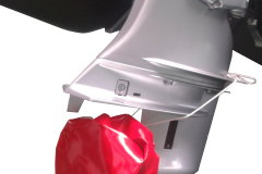 propeller hoes 2350