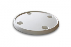 tafel rond 2553